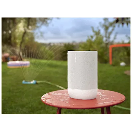 Sonos Move 2 Wit