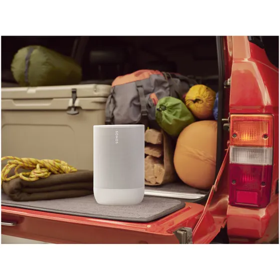 Sonos Move 2 Wit