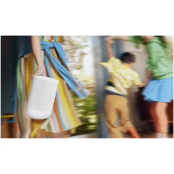 Sonos Move 2 Wit