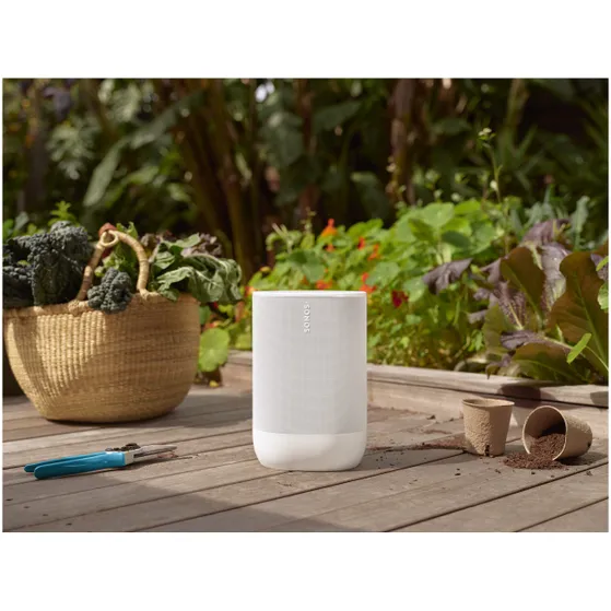 Sonos Move 2 Wit