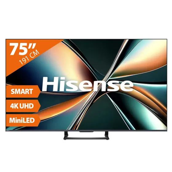 Hisense Mini-LED 75U79Q (2025)