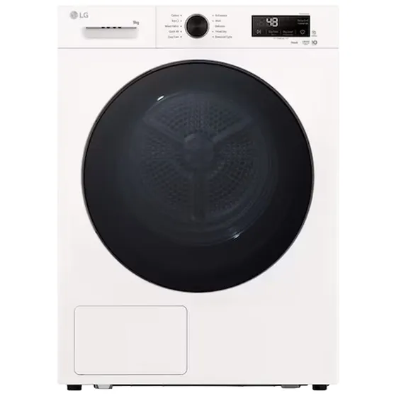 LG RHX1009NWB