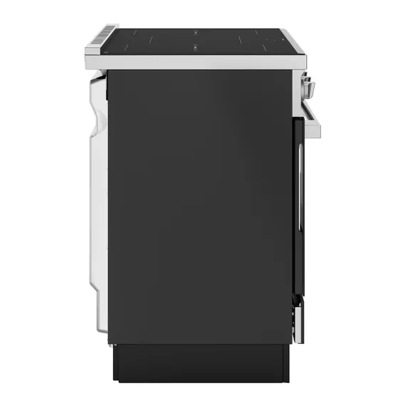 Smeg CPF90I1PAN2 Antraciet