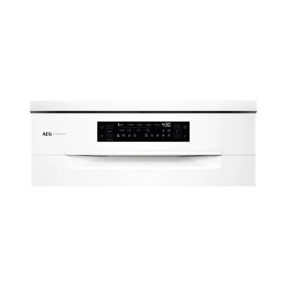 AEG GF7200A2SFW Wit