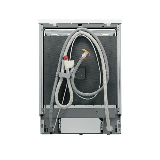 AEG GF7200A2SFW Wit