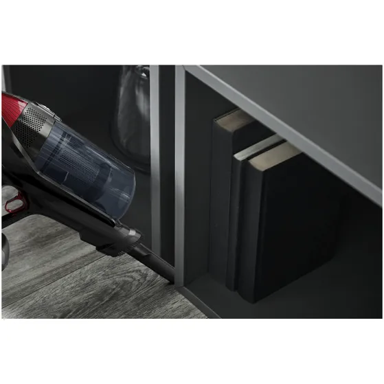 Rowenta RH98A7 Zilver