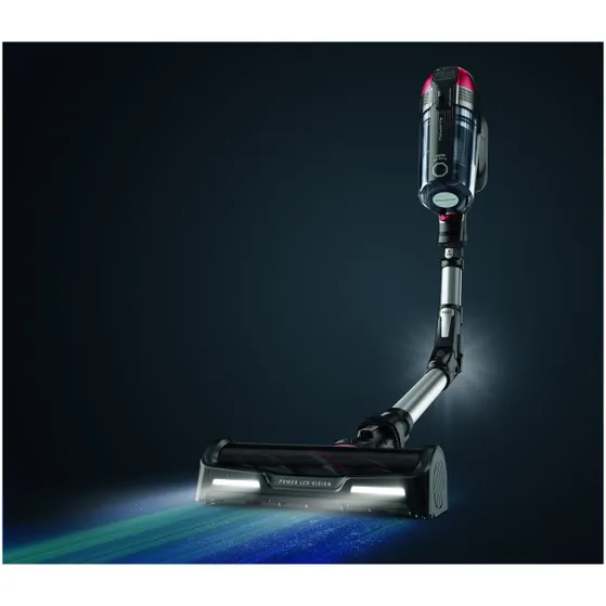 Rowenta RH98A7 Zilver