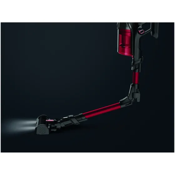 Rowenta RH98A7 Zilver