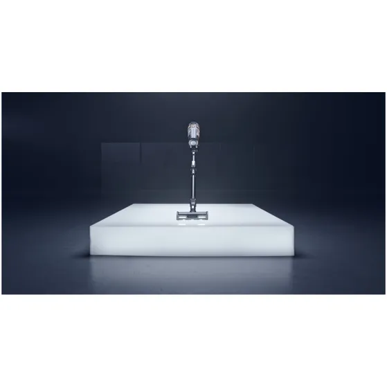 Rowenta RH98A7 Zilver