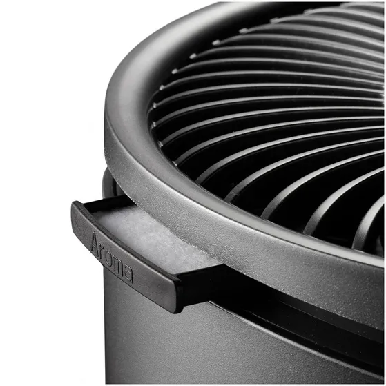 Clean Air Optima CA-503T compact smart Titanium