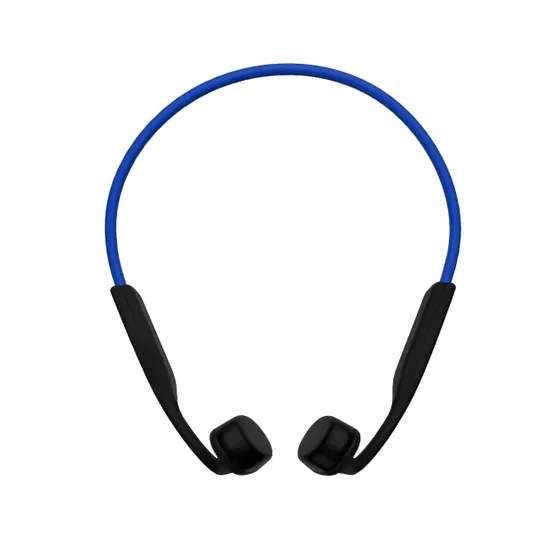 Shokz OpenMove Blauw