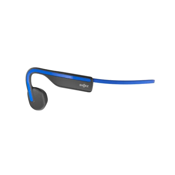 Shokz OpenMove Blauw