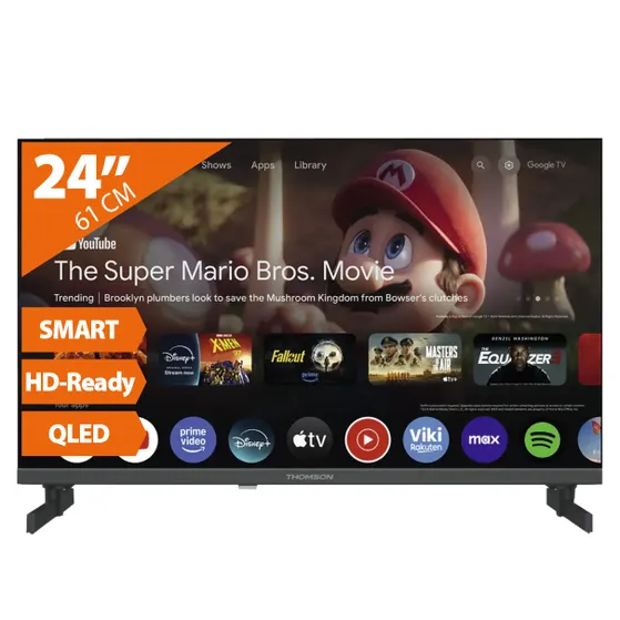 Thomson 24HQG3S15C