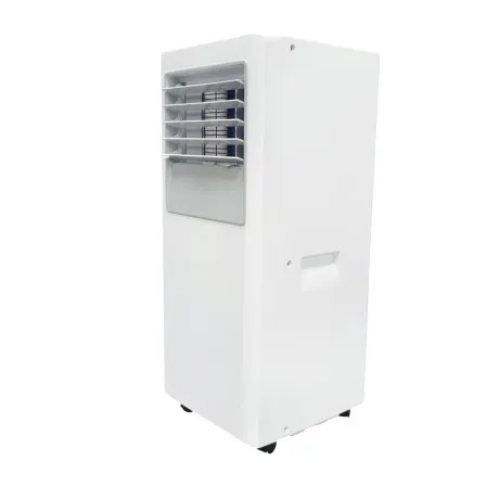 Qlima P 3020 Wit