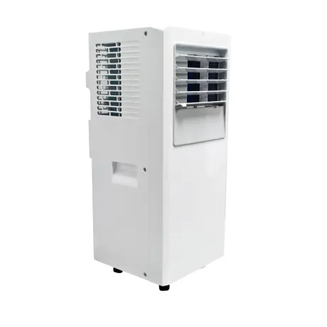 Qlima P 3020 Wit