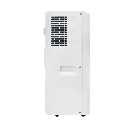 Qlima P 3020 Wit