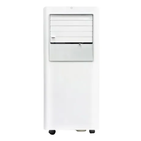 Qlima P 3020 Wit