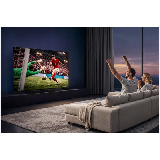 Samsung Micro RGB 75R86H (2026)