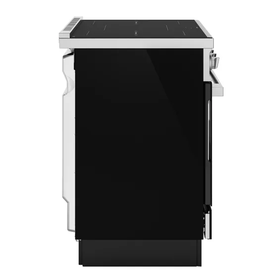 Smeg CPF90I1PBL2 Zwart