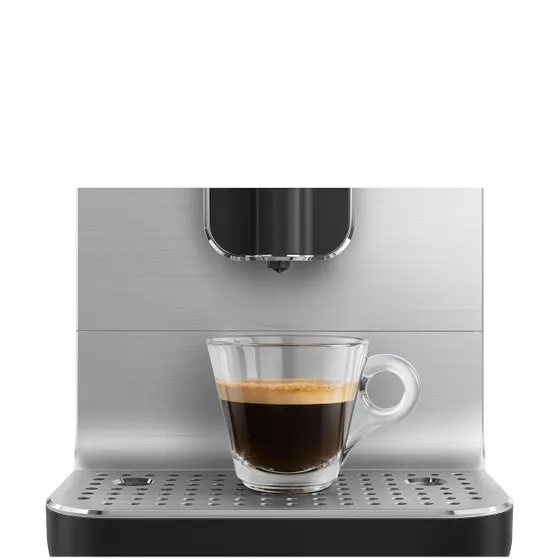 Smeg BCC11BLMEU Zwart