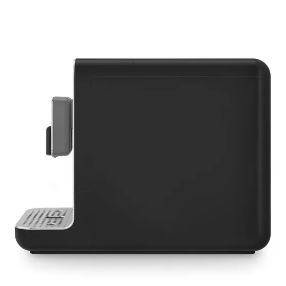 Smeg BCC11BLMEU Zwart