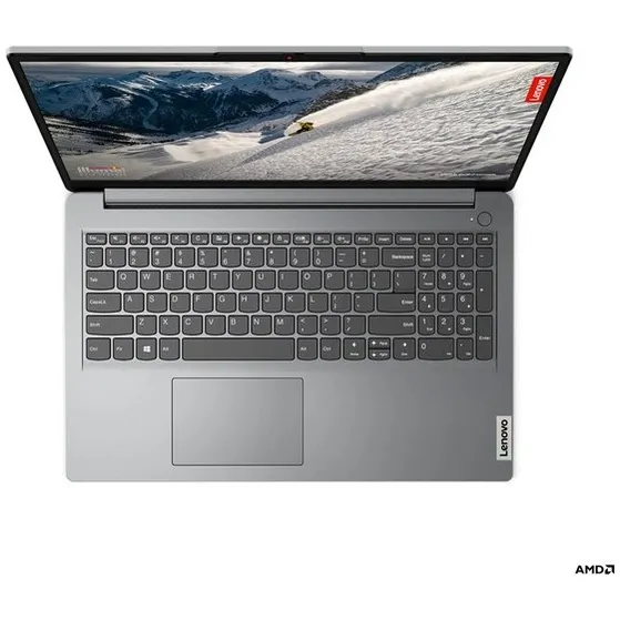 Lenovo IdeaPad 1 15ALC7 (82R400F5MH) Grijs