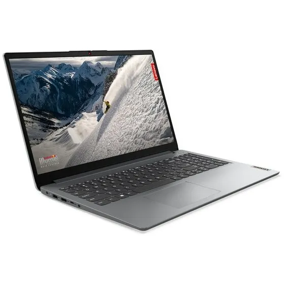 Lenovo IdeaPad 1 15ALC7 (82R400F5MH) Grijs