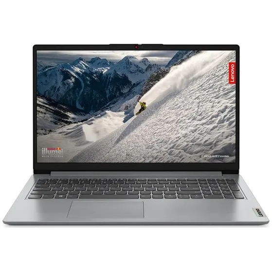 Lenovo IdeaPad 1 15ALC7 (82R400F5MH) Grijs