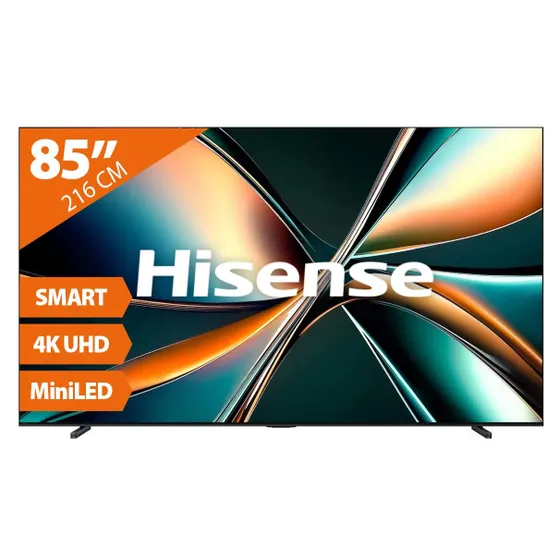 Hisense Mini-LED 85U79Q (2025)