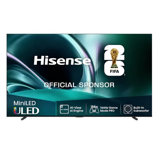 Hisense MiniLED 85U79Q (2025)
