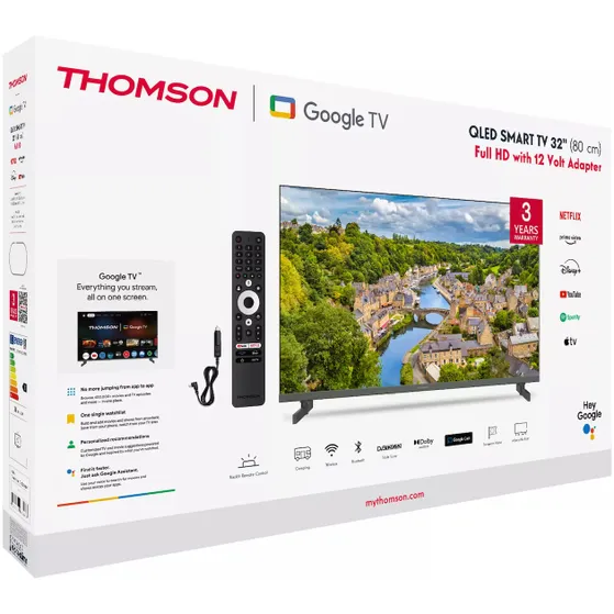 Thomson 32FQG3S15C