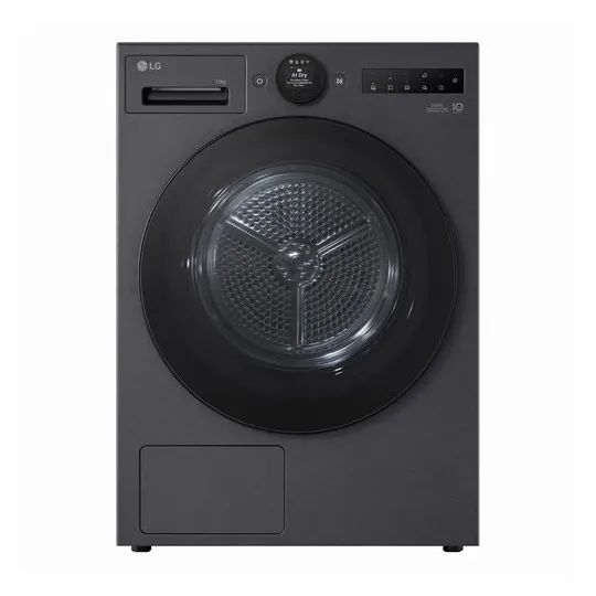 LG RT10X8B Zwart