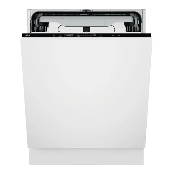 AEG GI6200A2SF Zwart