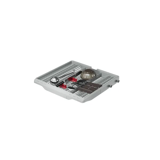 AEG GI6200A2SF Zwart