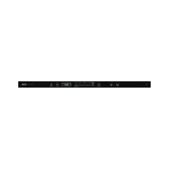 AEG GI6200A2SF Zwart