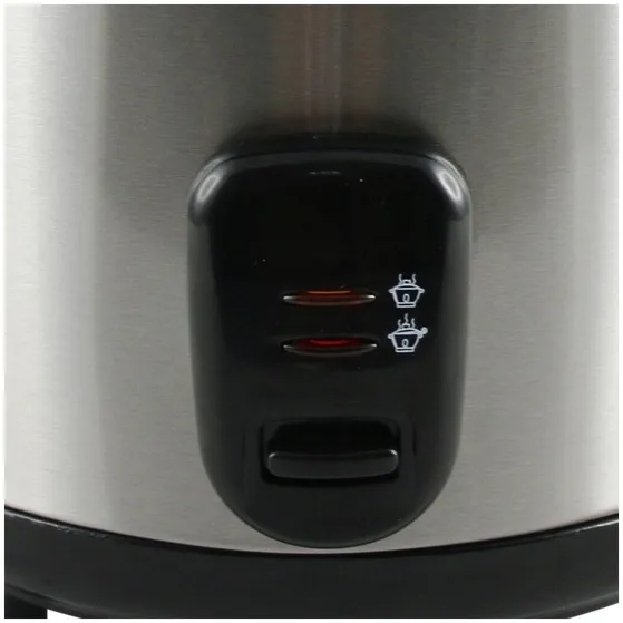 Emerio RCE-110118 Zwart