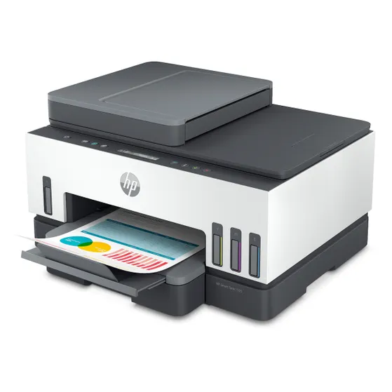 HP Smart Tank 7305