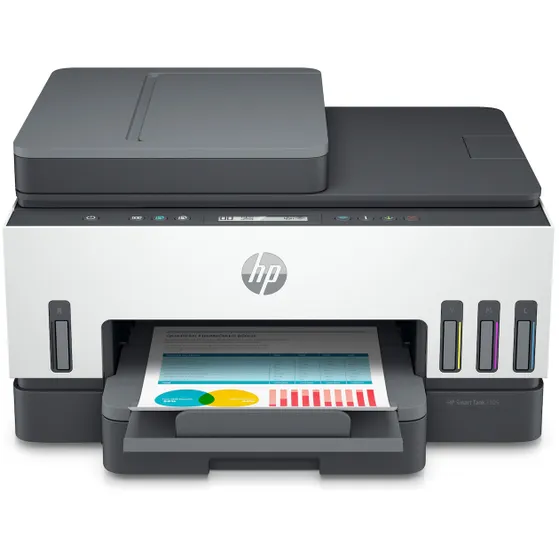 HP Smart Tank 7305