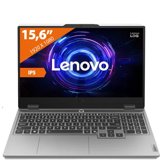 Lenovo LOQ 15IRX10 (83JE00LXMH)