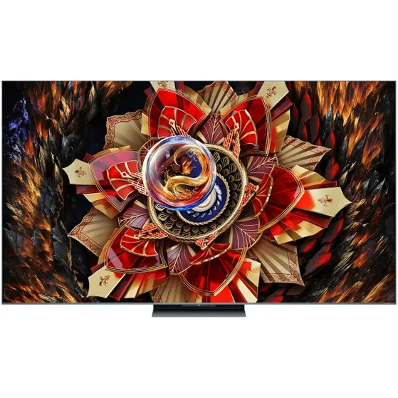 TCL MINI LED 65C9K (2025)