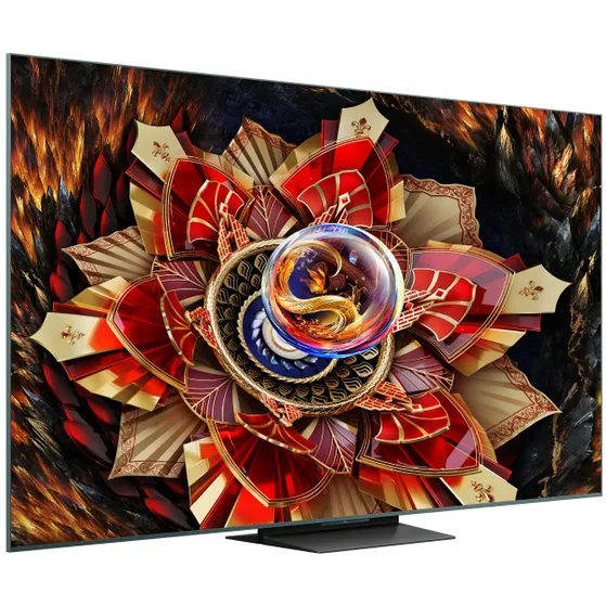 TCL MINI LED 65C9K (2025)