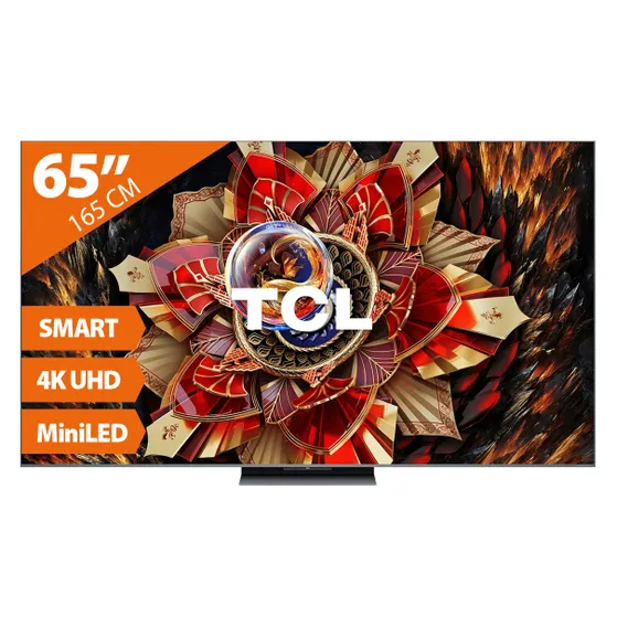 TCL MINI LED 65C9K (2025)