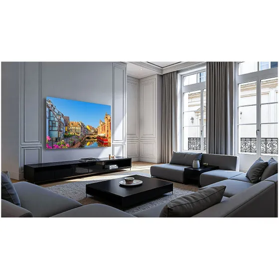 TCL MINI LED 65C9K (2025)