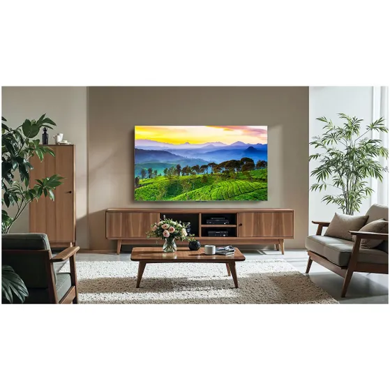 TCL MINI LED 65C9K (2025)