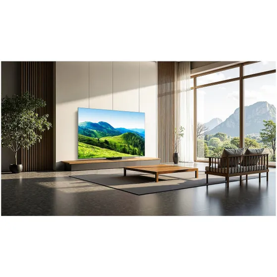 TCL MINI LED 65C9K (2025)
