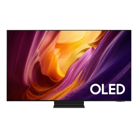 Samsung OLED 4K 77S95H (2026)