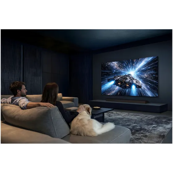 Samsung OLED 4K 77S95H (2026)