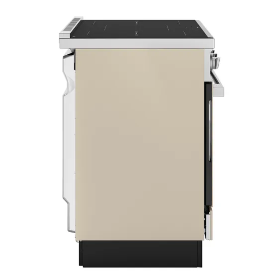 Smeg CPF90I1PML2 Beige