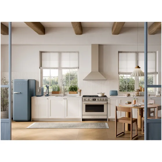 Smeg CPF90I1PML2 Beige