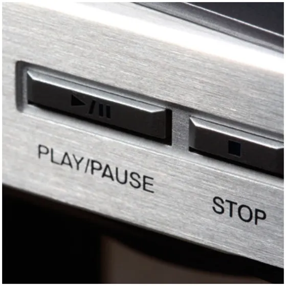 Marmitek Megaview90 Zwart